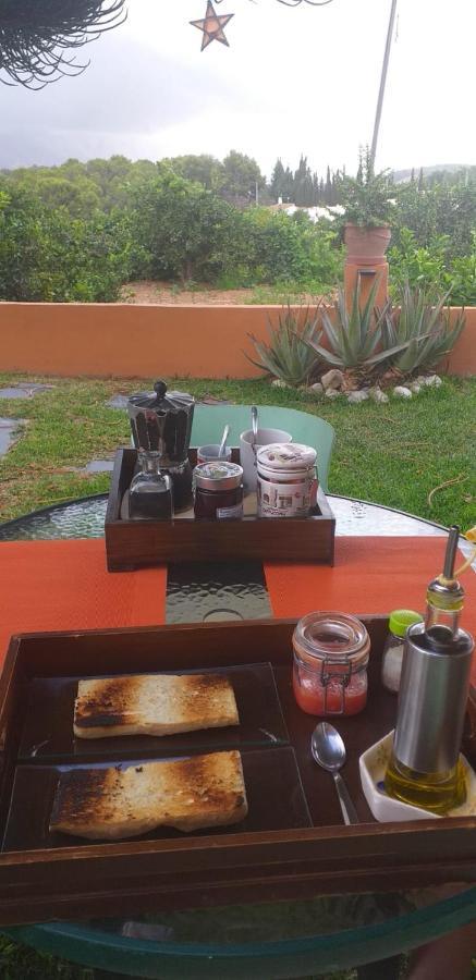Caravana- Glamping Casa Tortuga La Nucía 외부 사진